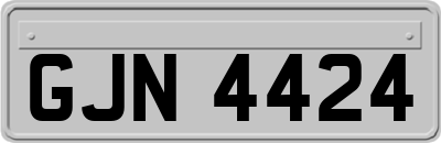 GJN4424