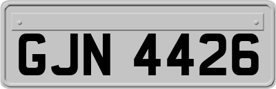 GJN4426