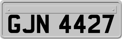 GJN4427