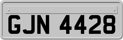 GJN4428