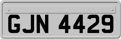 GJN4429