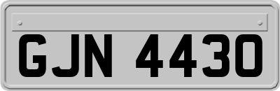 GJN4430