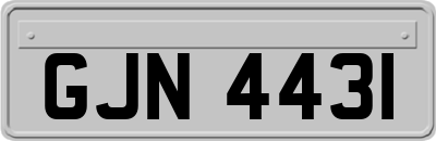 GJN4431