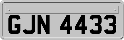GJN4433