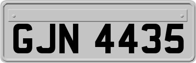 GJN4435