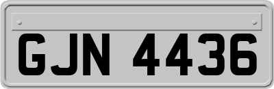 GJN4436