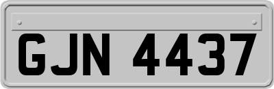 GJN4437