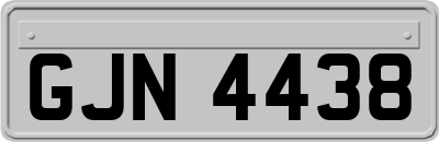 GJN4438