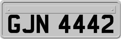 GJN4442