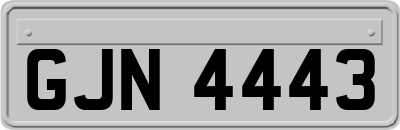 GJN4443