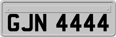 GJN4444