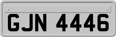 GJN4446