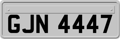 GJN4447