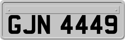 GJN4449