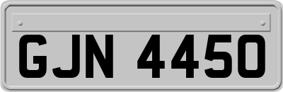 GJN4450