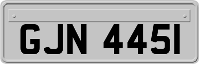 GJN4451
