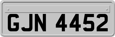 GJN4452