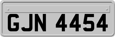 GJN4454