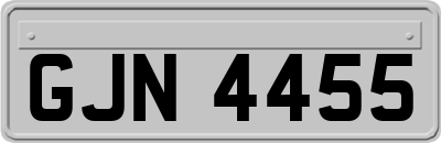 GJN4455