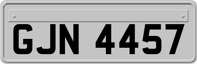 GJN4457