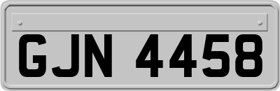 GJN4458