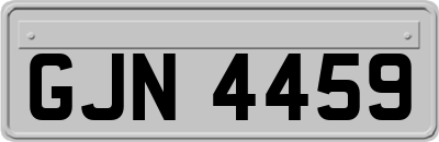 GJN4459