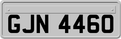 GJN4460
