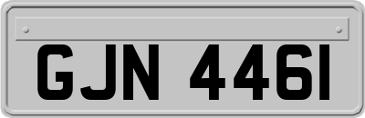 GJN4461