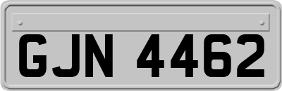 GJN4462