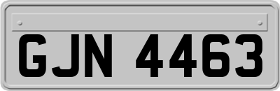 GJN4463