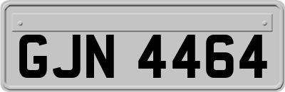 GJN4464