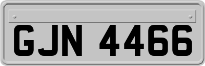 GJN4466