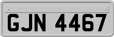 GJN4467