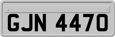 GJN4470