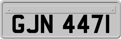 GJN4471