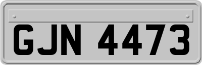 GJN4473