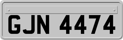 GJN4474