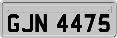 GJN4475