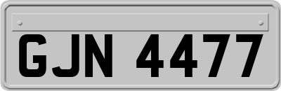 GJN4477