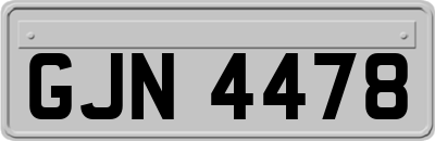 GJN4478