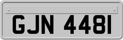 GJN4481