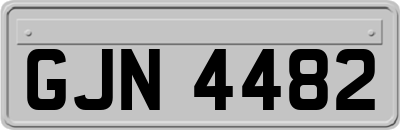 GJN4482