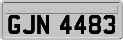 GJN4483