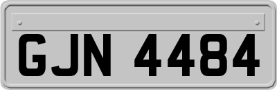GJN4484