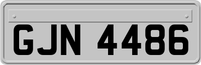 GJN4486