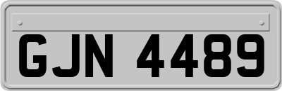 GJN4489