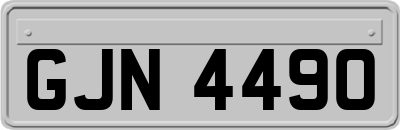 GJN4490
