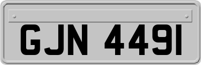 GJN4491