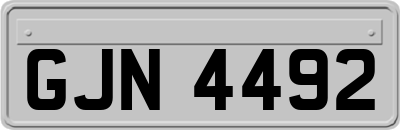 GJN4492