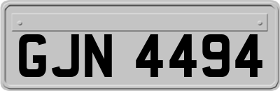 GJN4494